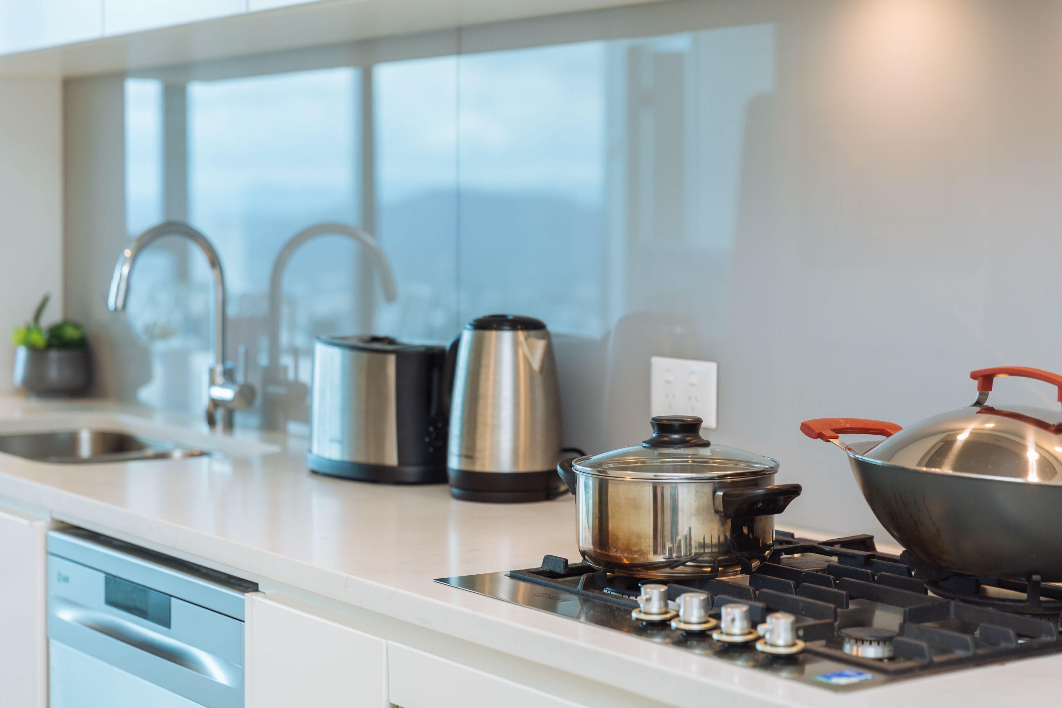 Brisbane Skytower by SoFun