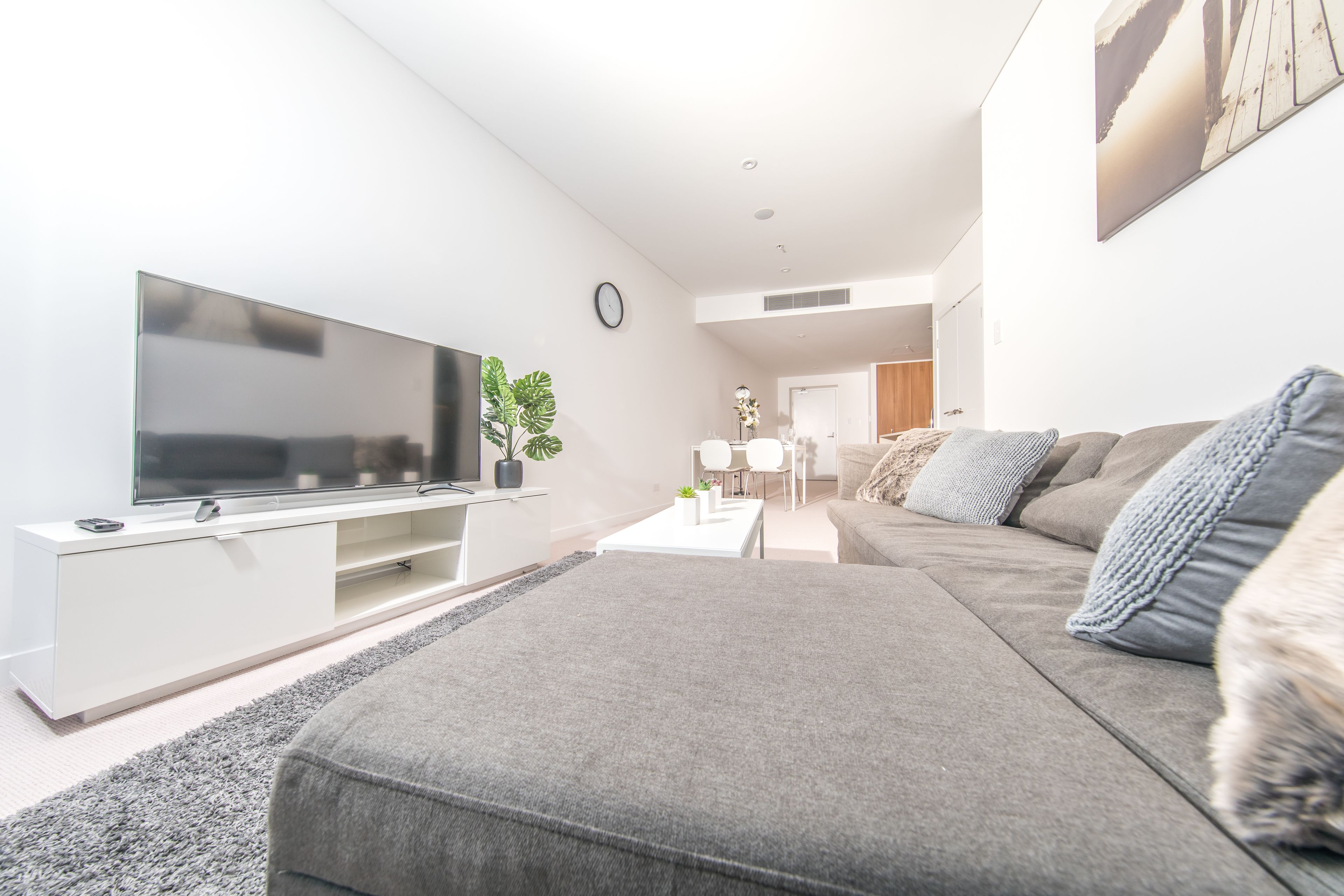 Brisbane Skytower by SoFun