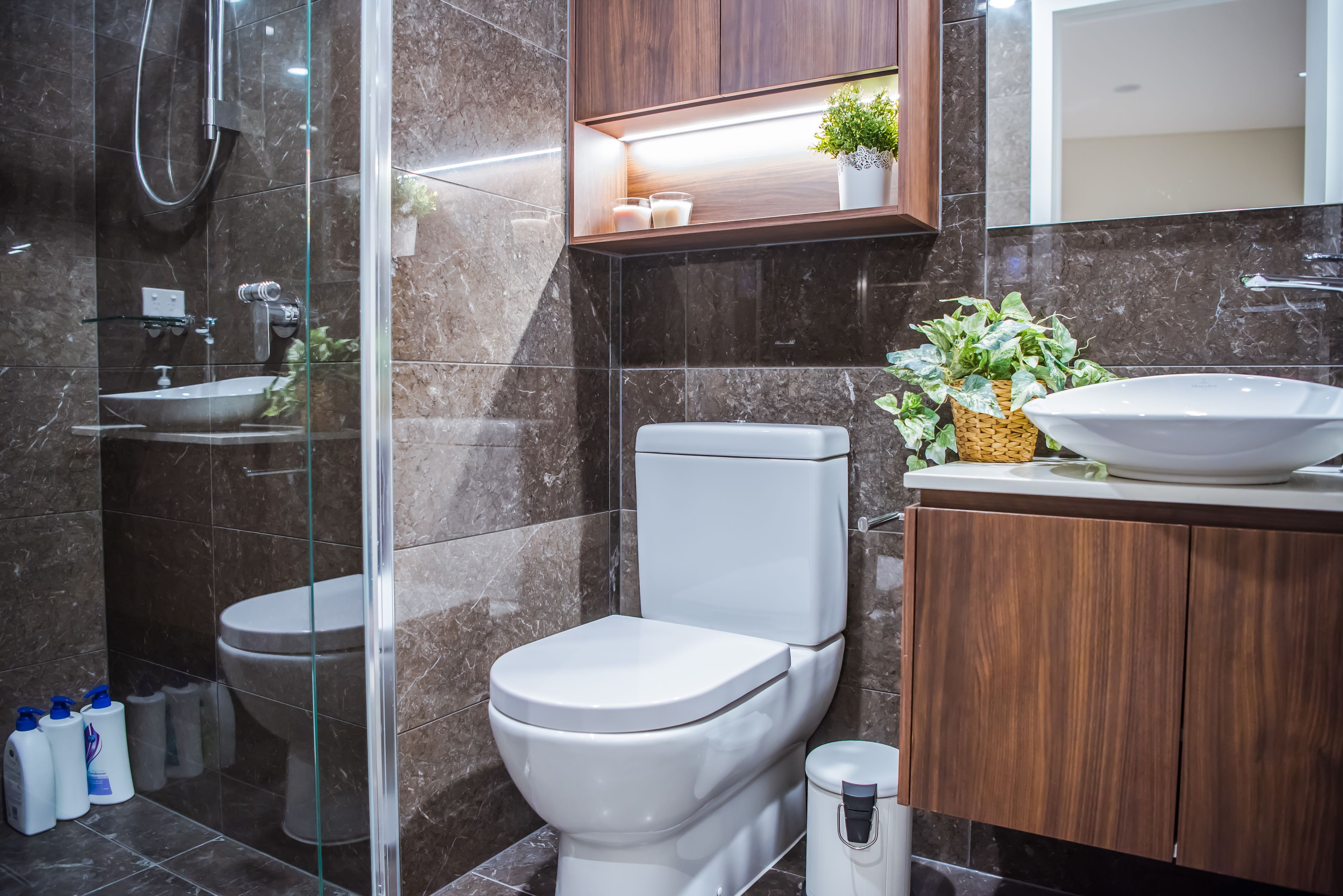 Brisbane Skytower by SoFun