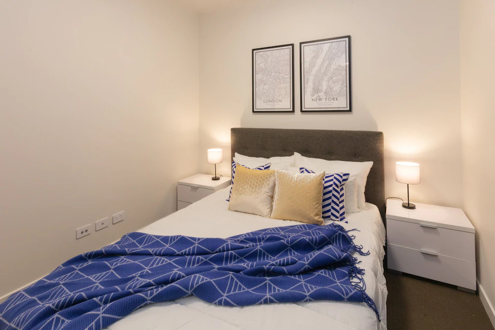 SoFun Apartments at South Brisbane