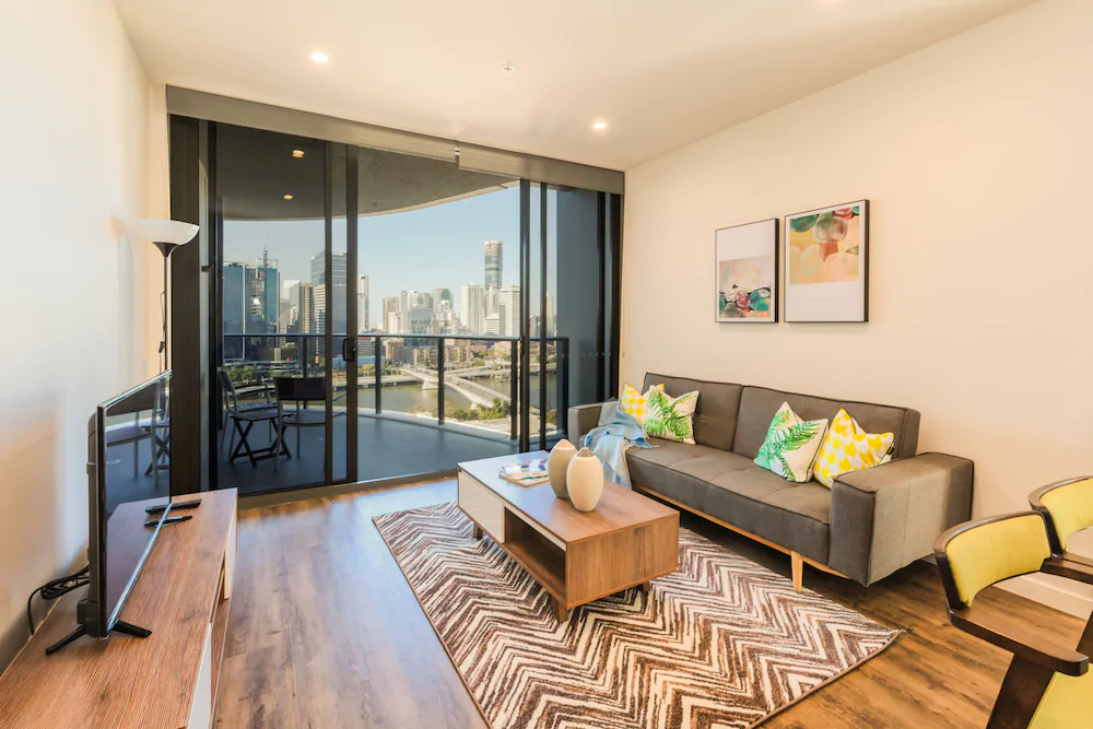SoFun Apartments at South Brisbane