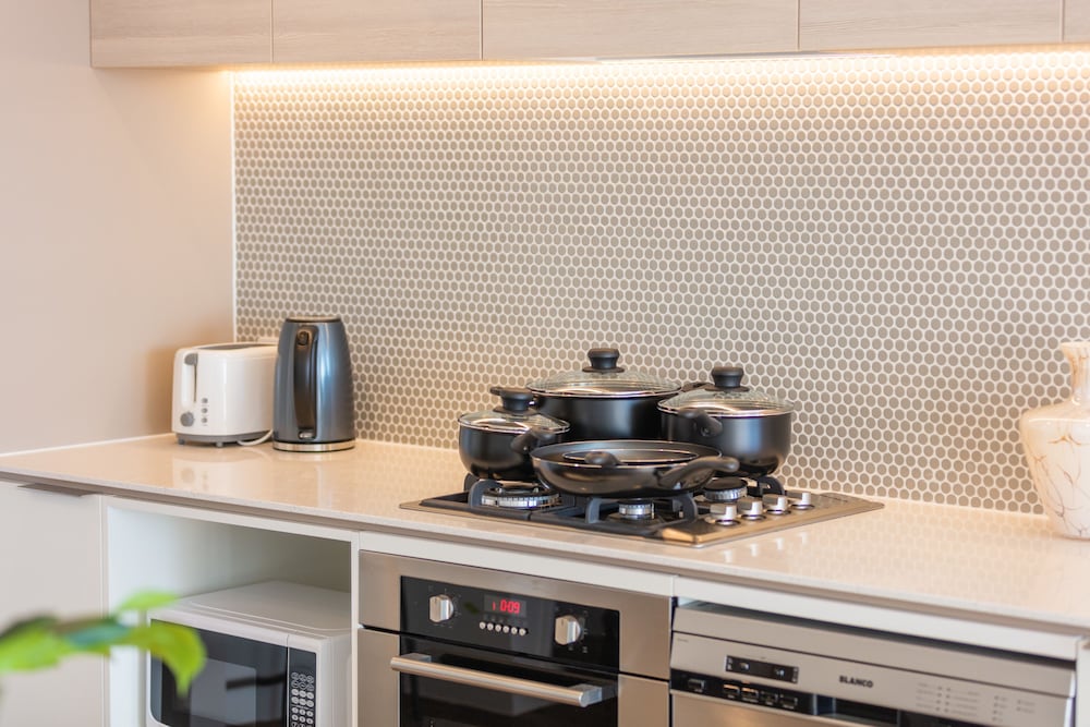 SoFun Apartments at South Brisbane