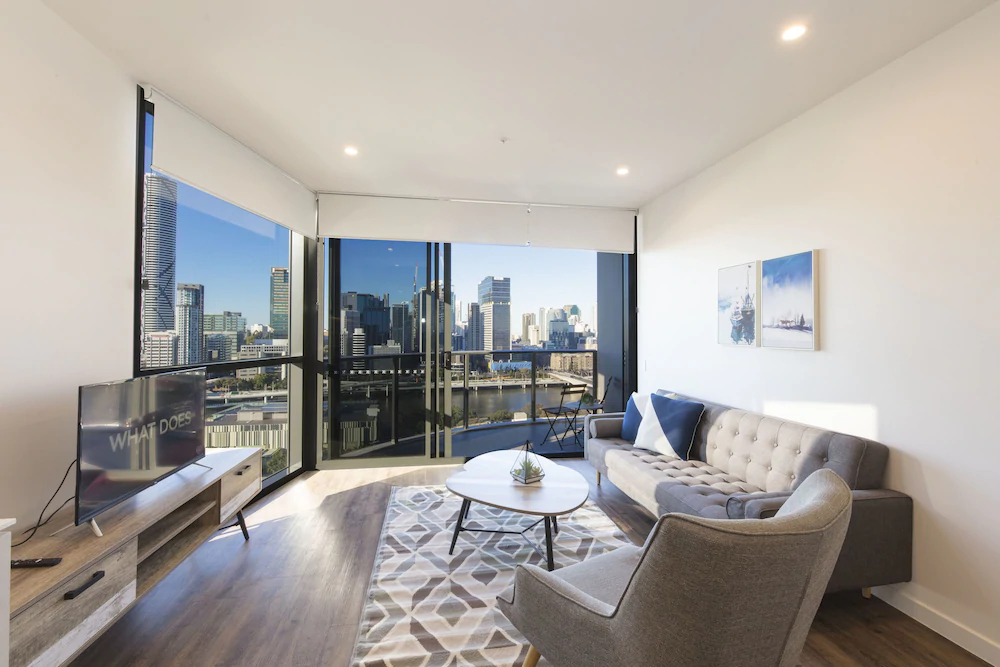 SoFun Apartments at South Brisbane