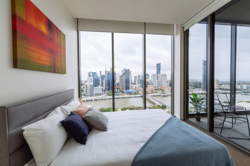 SoFun Apartments at South Brisbane