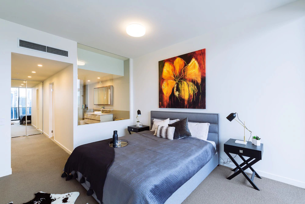 SoFun Apartments at South Brisbane