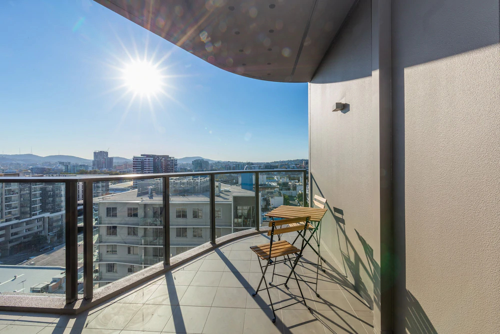 SoFun Apartments at South Brisbane