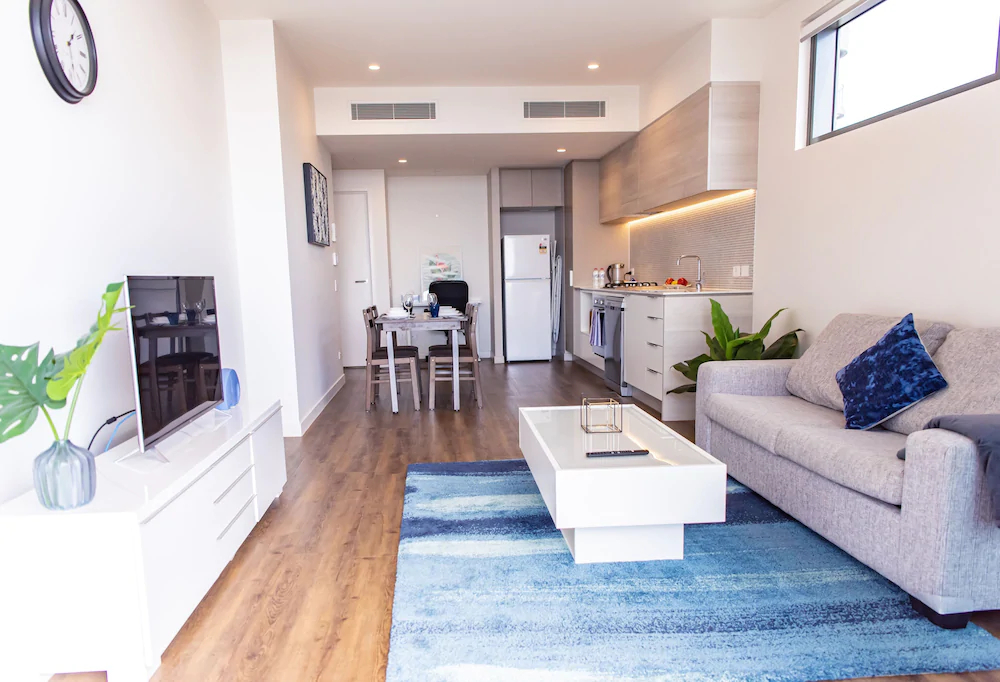 SoFun Apartments at South Brisbane