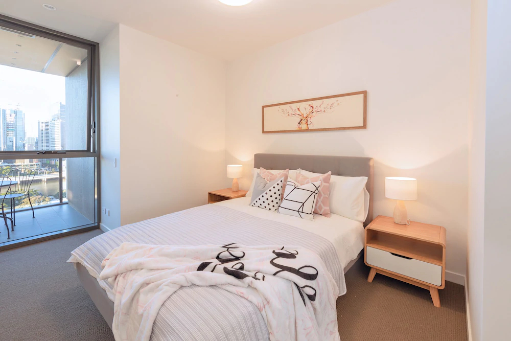 SoFun Apartments at South Brisbane