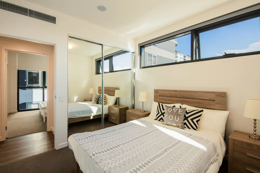 SoFun Apartments at South Brisbane