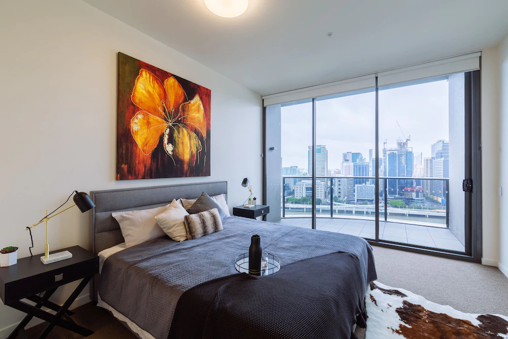 SoFun Apartments at South Brisbane
