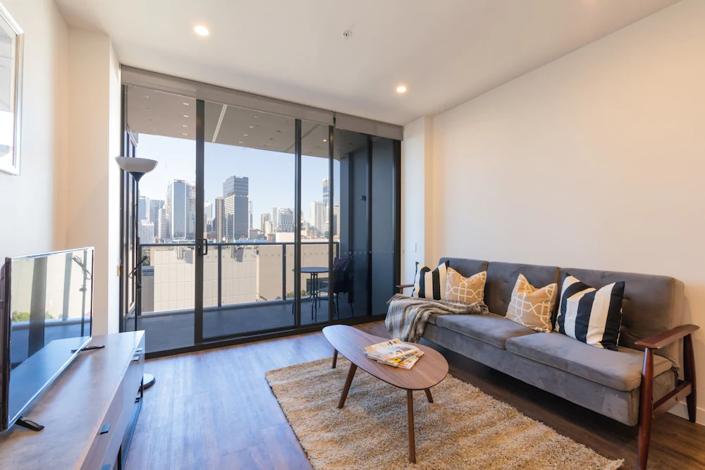 SoFun Apartments at South Brisbane