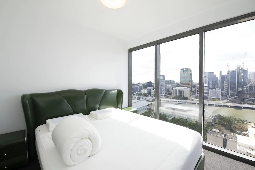 SoFun Apartments at South Brisbane