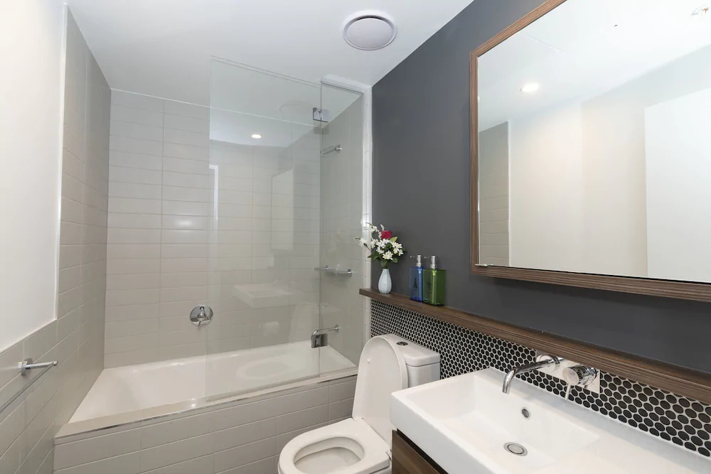 SoFun Apartments at South Brisbane