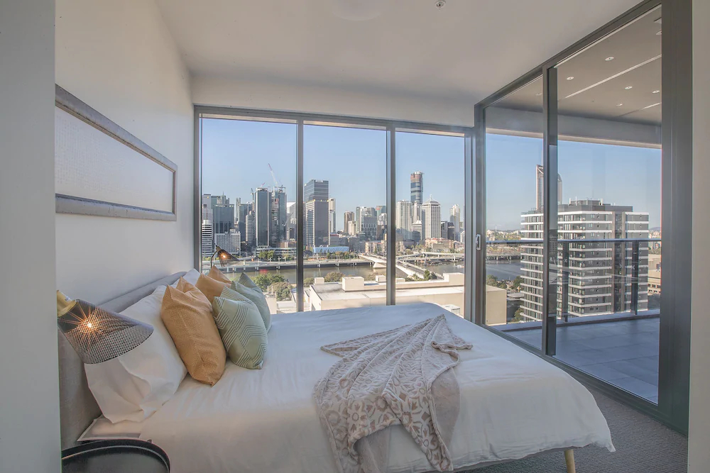 SoFun Apartments at South Brisbane