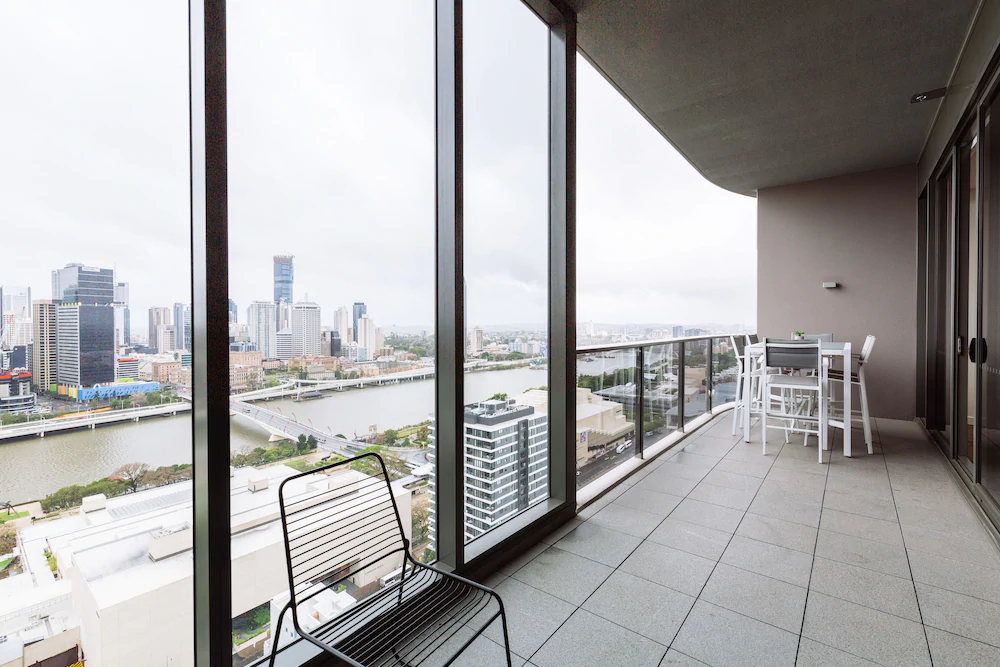 SoFun Apartments at South Brisbane