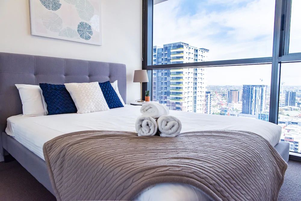 SoFun Apartments at South Brisbane