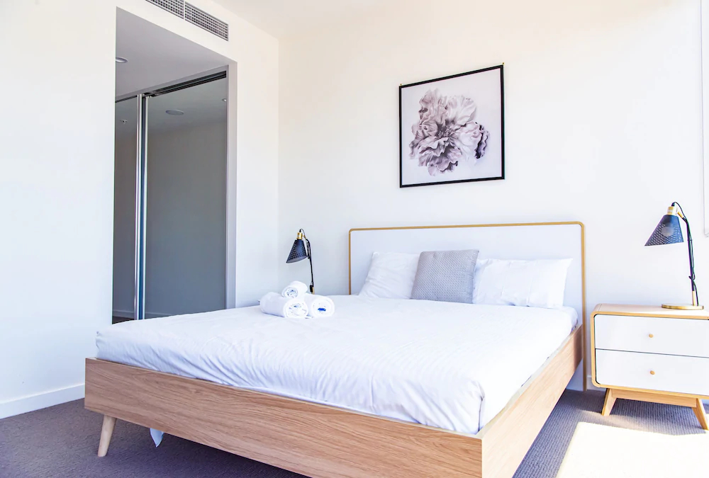 SoFun Apartments at South Brisbane