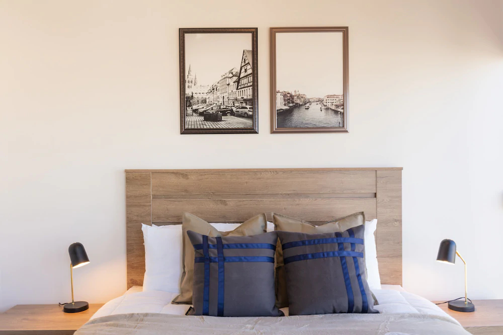 SoFun Apartments at South Brisbane