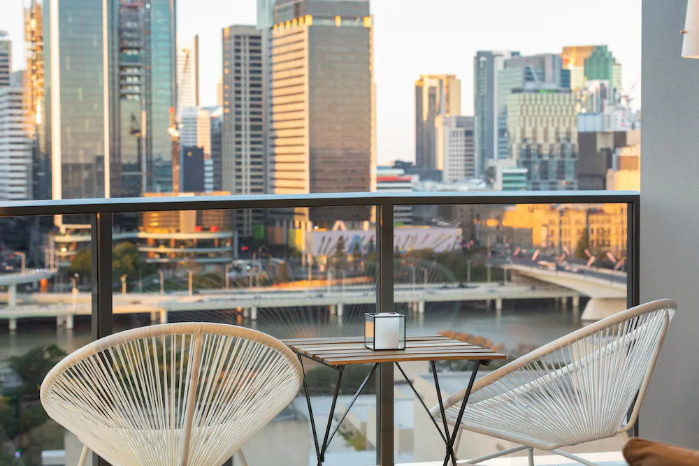 SoFun Apartments at South Brisbane