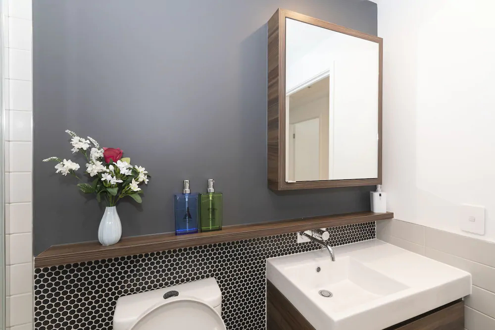 SoFun Apartments at South Brisbane