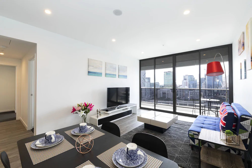 SoFun Apartments at South Brisbane