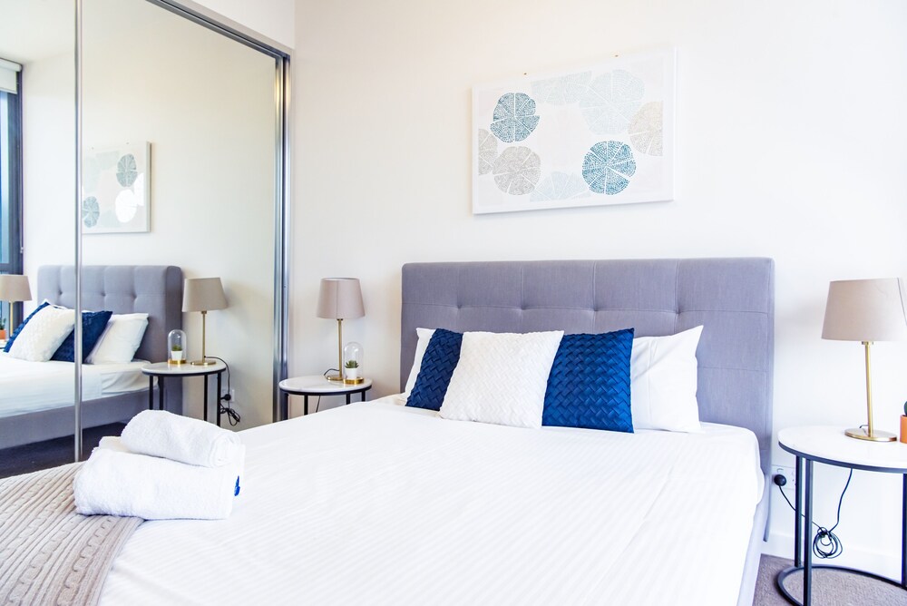 SoFun Apartments at South Brisbane