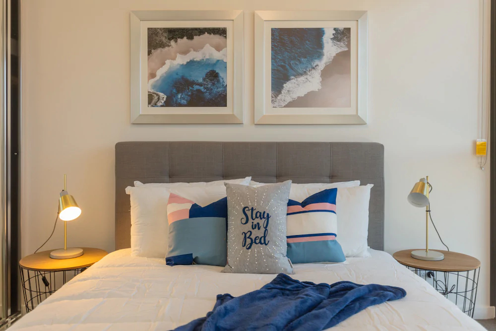 SoFun Apartments at South Brisbane