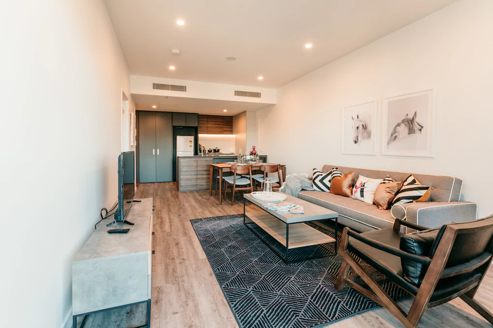 SoFun Apartments at South Brisbane