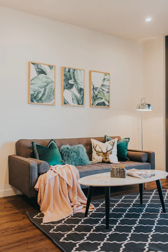 SoFun Apartments at South Brisbane