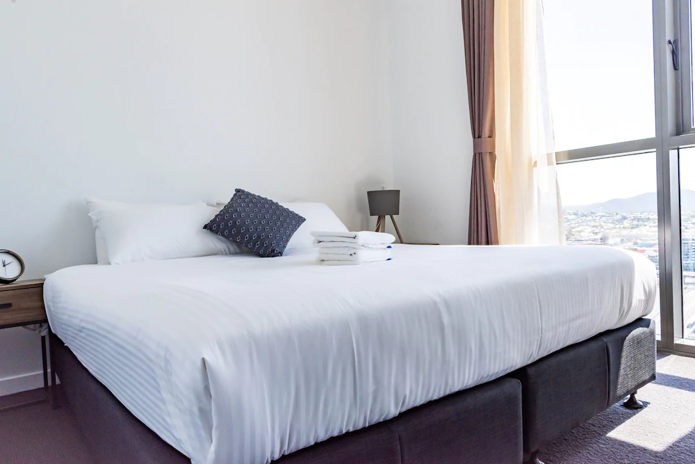 SoFun Apartments at South Brisbane