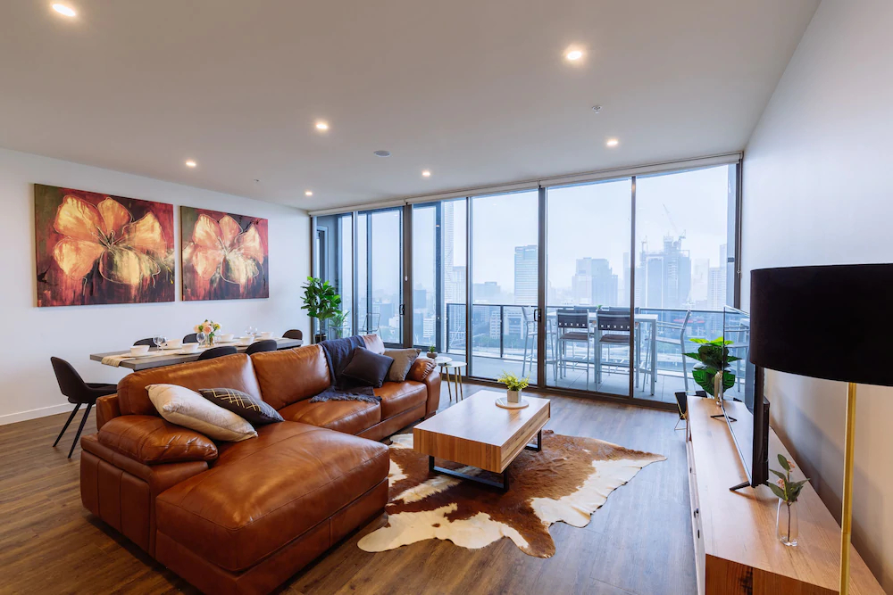 SoFun Apartments at South Brisbane