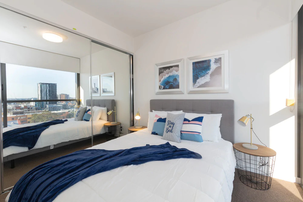 SoFun Apartments at South Brisbane