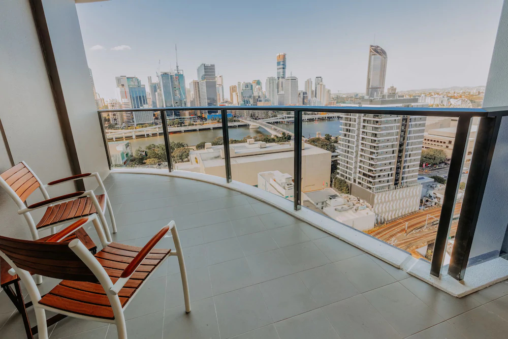 SoFun Apartments at South Brisbane