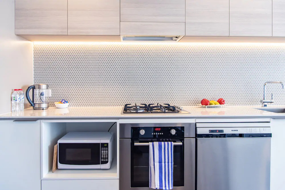 SoFun Apartments at South Brisbane