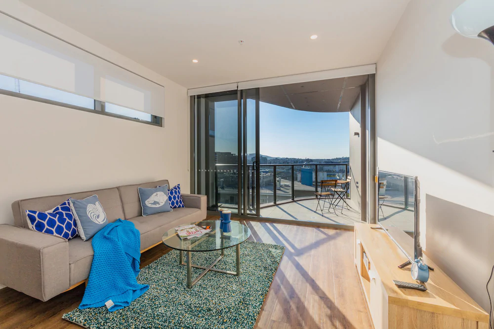 SoFun Apartments at South Brisbane