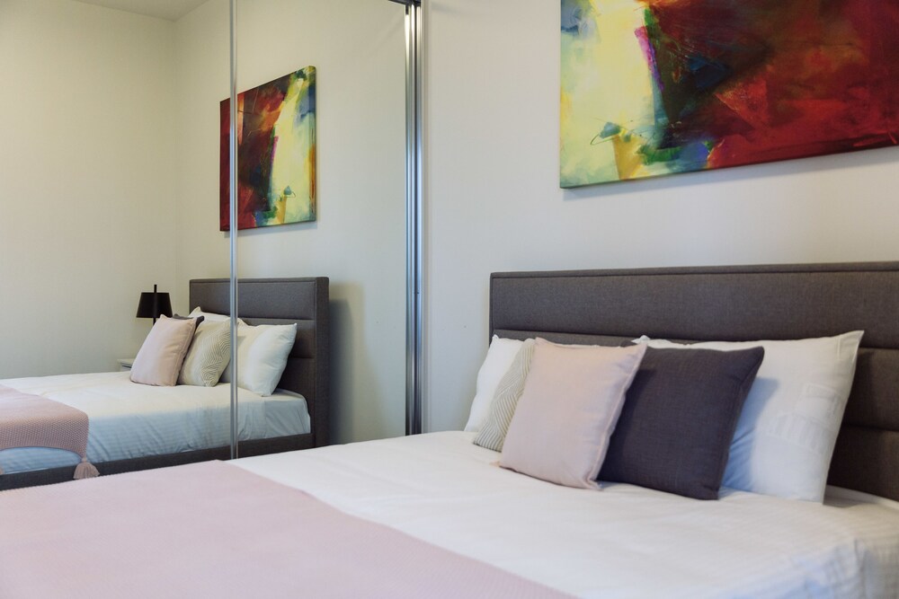 SoFun Apartments at South Brisbane