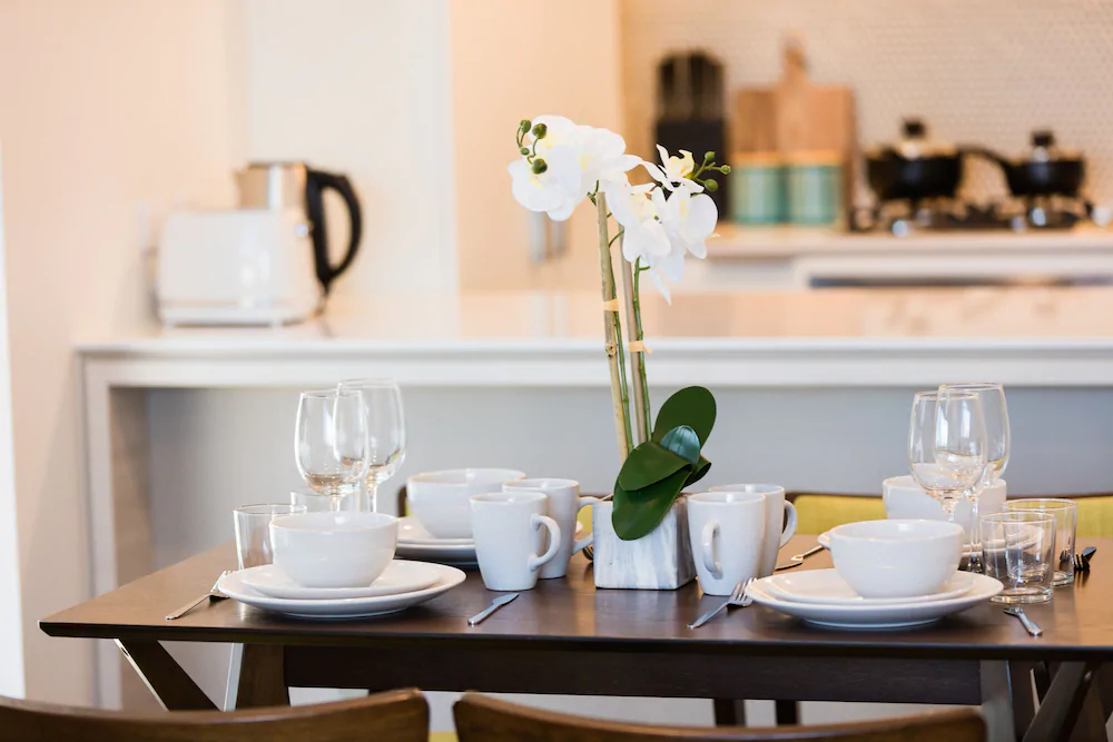 SoFun Apartments at South Brisbane