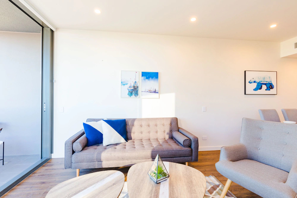 SoFun Apartments at South Brisbane