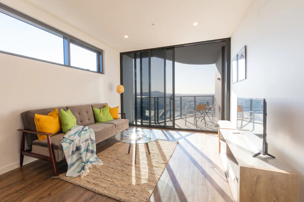 SoFun Apartments at South Brisbane