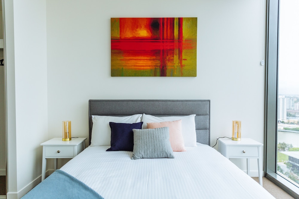 SoFun Apartments at South Brisbane