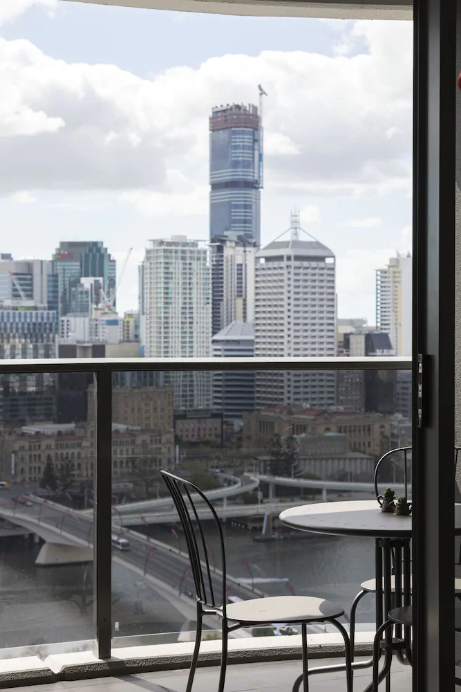 SoFun Apartments at South Brisbane