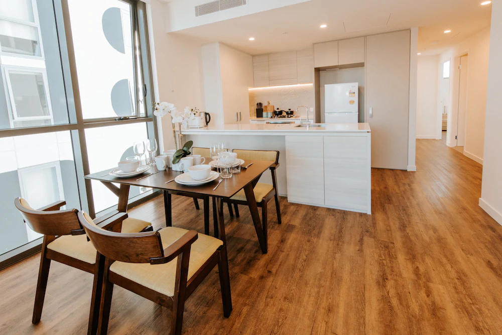 SoFun Apartments at South Brisbane