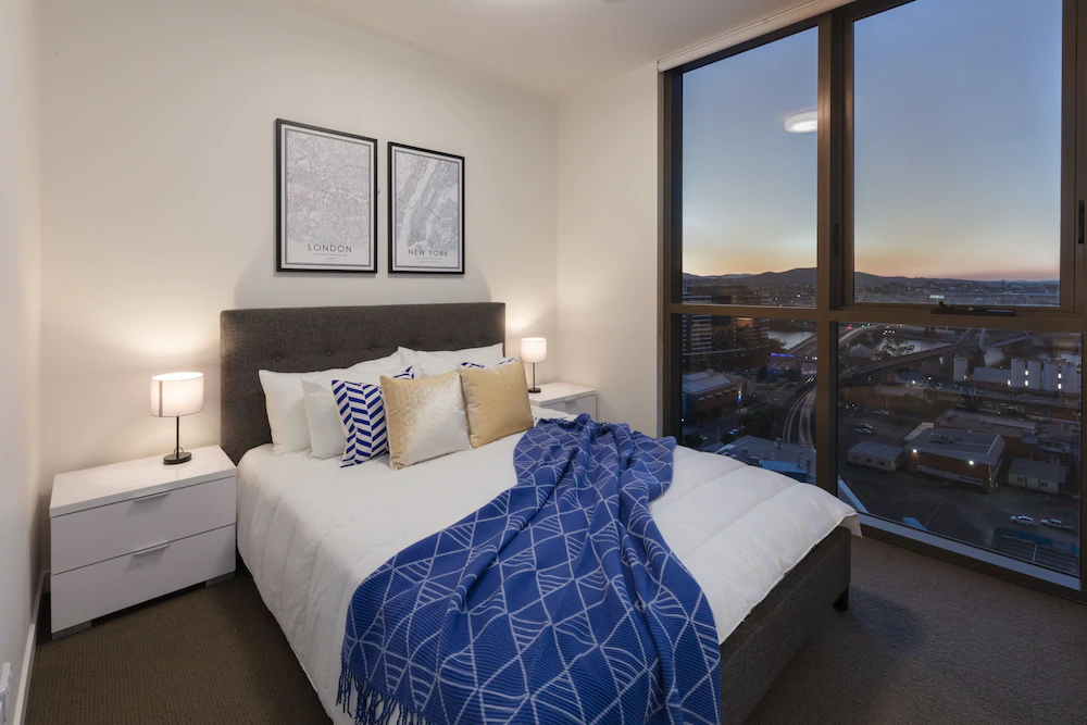 SoFun Apartments at South Brisbane