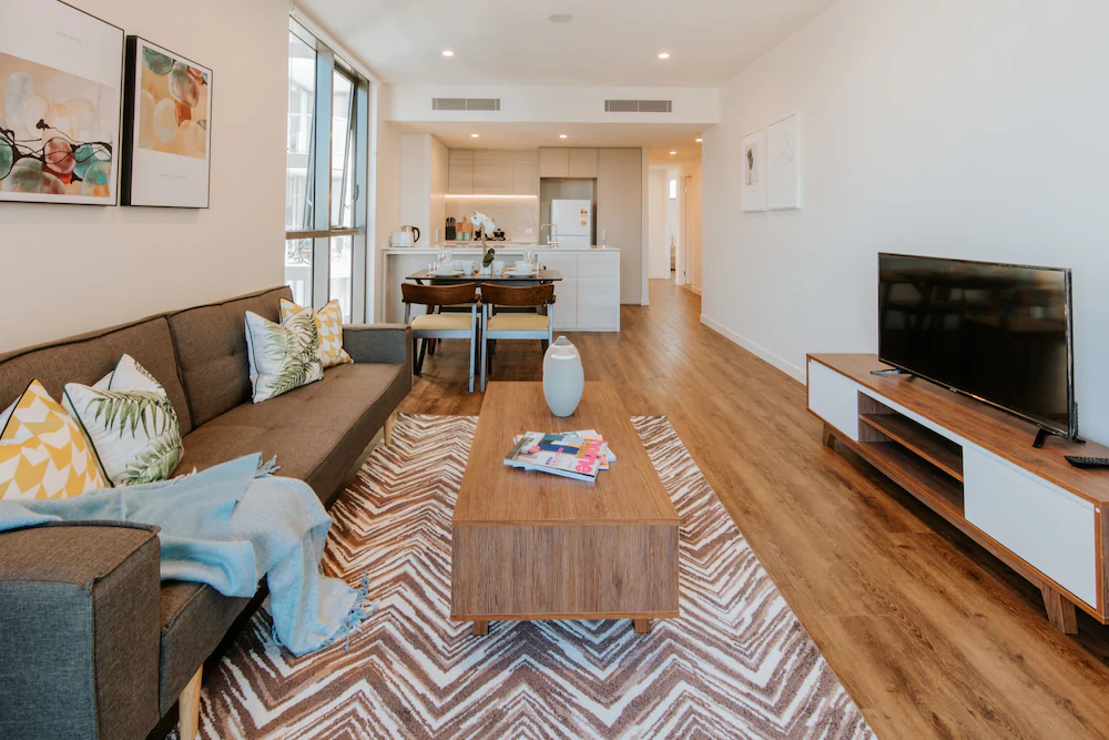 SoFun Apartments at South Brisbane