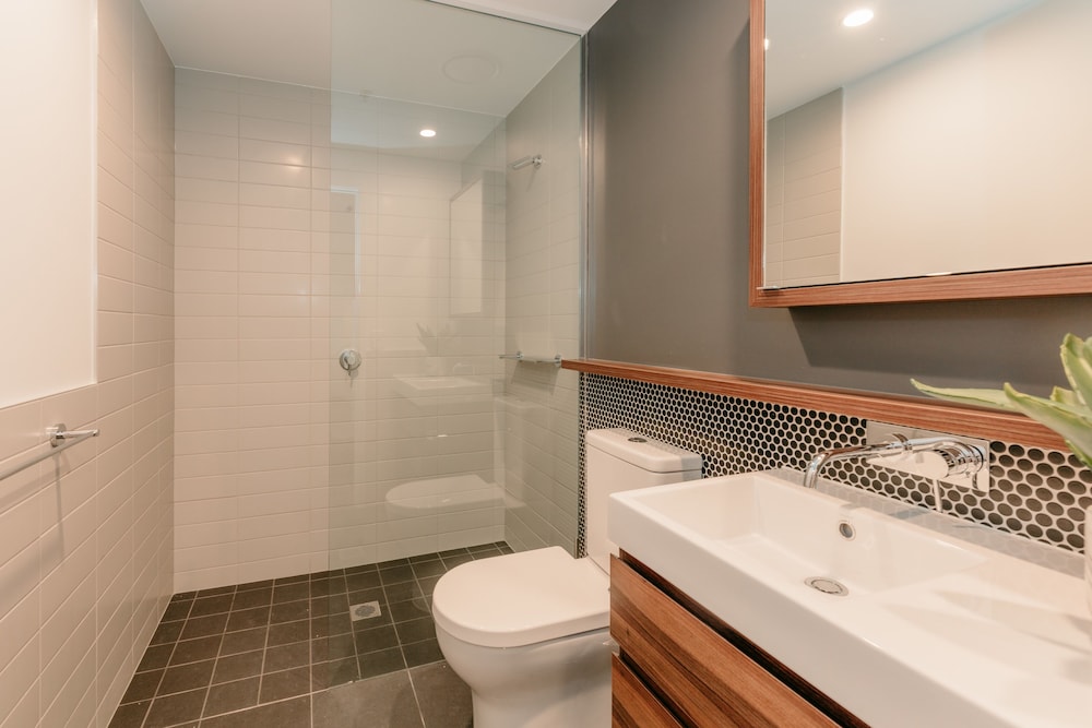 SoFun Apartments at South Brisbane