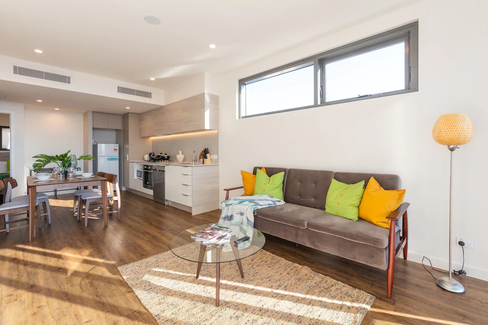 SoFun Apartments at South Brisbane