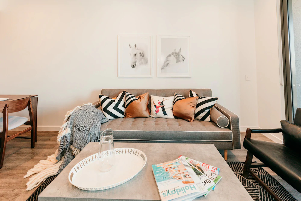 SoFun Apartments at South Brisbane