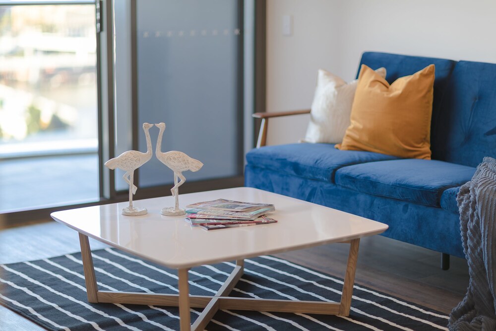 SoFun Apartments at South Brisbane