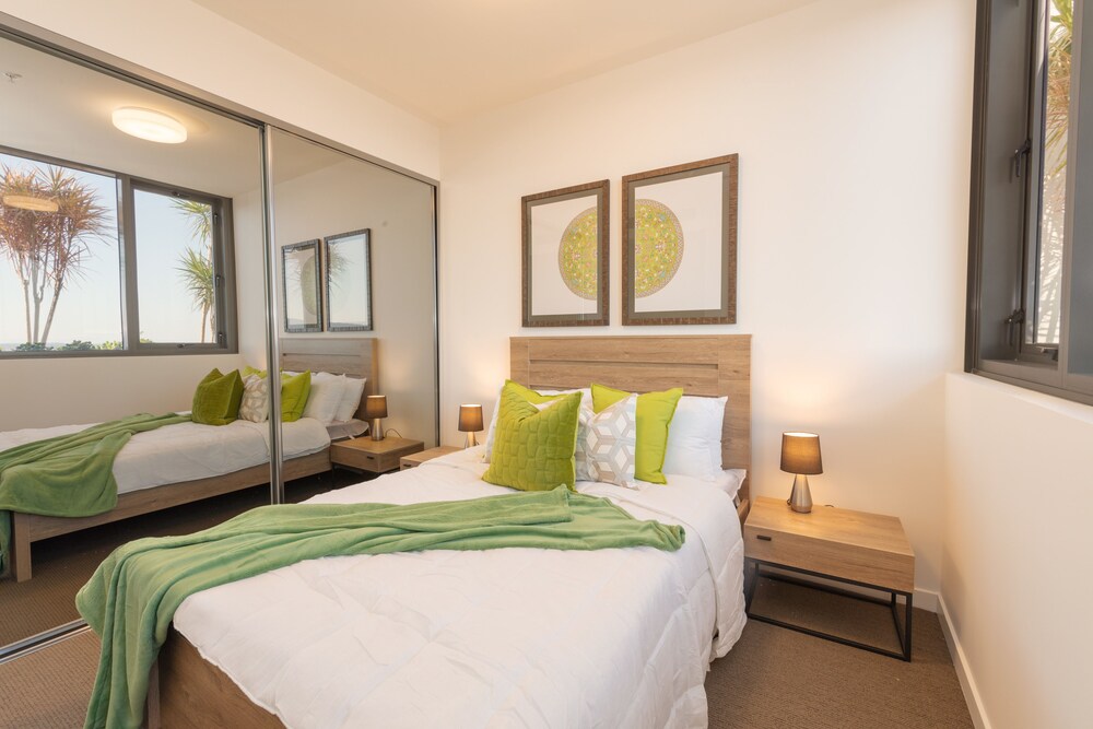 SoFun Apartments at South Brisbane