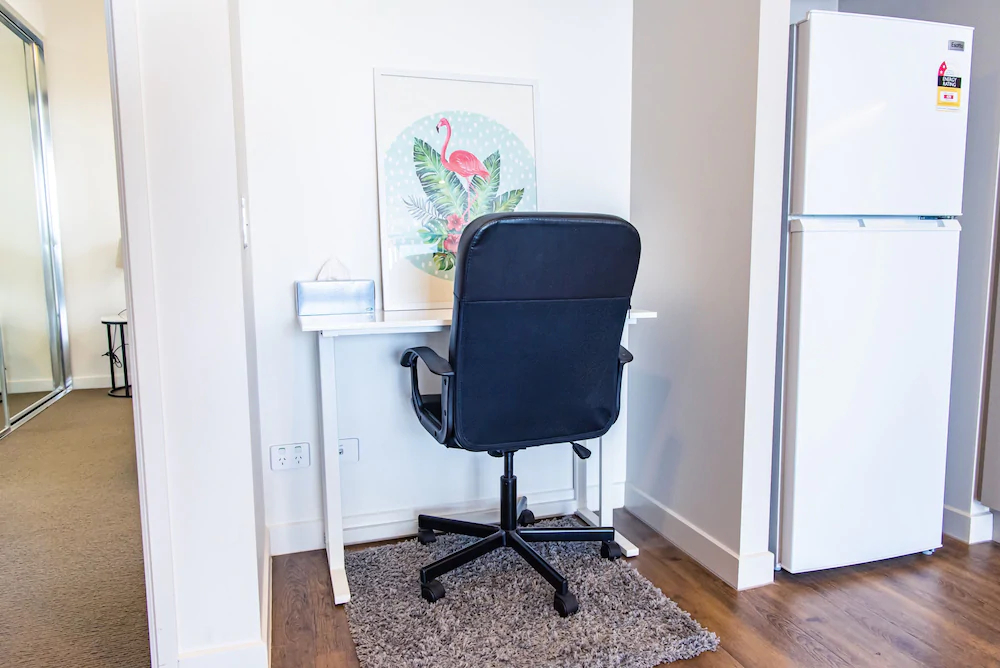 SoFun Apartments at South Brisbane